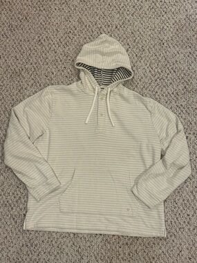 Marine Layer Hoodie